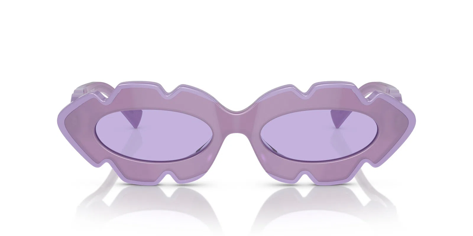 Alain Mikli 5072 Sunglasses - view 17